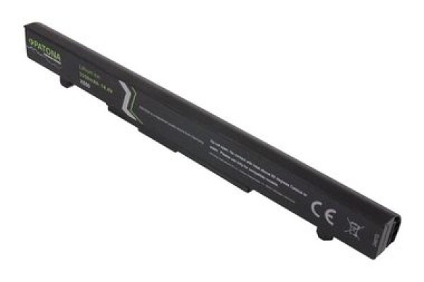 PATONA batéria pre notebook ASUS A41-X550 / 3350mAh / Li-Ion / 14.4V / PREMIUM (PT2497)