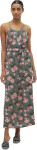 Vero Moda Dámske šaty VMEASY Regular Fit 10302038 Laurel Wreath XS