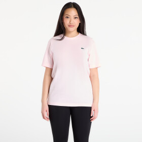 Tričko LACOSTE Tee-Shirt Flamingo 7