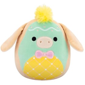 SQUISHMALLOWS Koláč oslík - Depler
