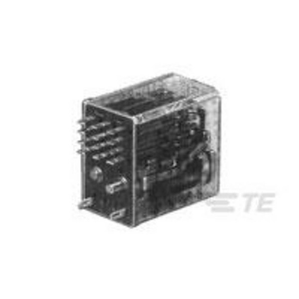 TE Connectivity R10-R2X2-S3.2K Package, 1 ks; 1393769-1