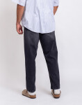 Carhartt WIP Newel Pant Black marble used wash 30