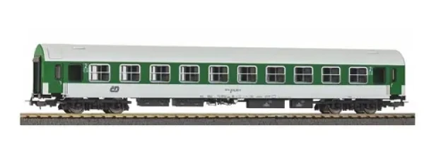 Piko 58560 Osobný vagón Y-car, 2. trieda ČD