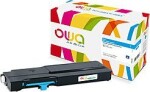 Armor Toner OWA Armor do DELL C2660, C2665, 4000 stron, 593-BBBT, Modrá/cyan