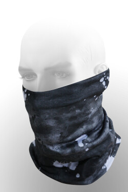 Sesto Senso Man Snood Model 1 Multicolour OS