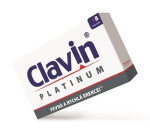 CLAVIN Platinum 8 tabliet