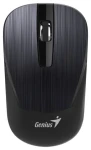 Genius NX-7015 čierna / Bezdrôtová myš / optická / 1600 DPI / 2.4 GHz USB (31030019412)
