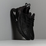 Tenisky Nike Air Max 270 Bg Black/ Black EUR 38