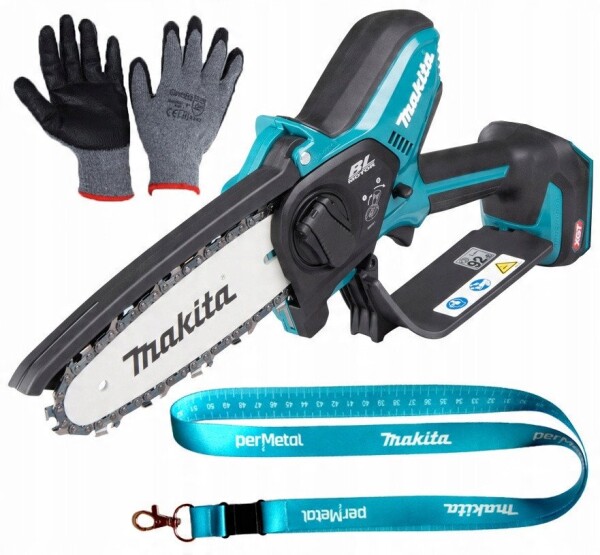 Makita MAKITA PIŁA ŁAŃCUCHOWA 40V XGT UC029GZ01 15cm