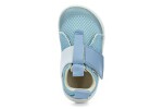 Pegres SBF 63 modré prvé barefoot topánočky 21 EUR