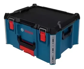 BOSCH L-BOXX Contractor Case 322 / Kufor na náradie / systém L-BOXX / IP65 / nosnosť 50 kg / 432×559×322 mm (1600A037E0)