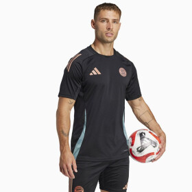 Adidas FC Bayern Training M JSY tričko JI5272 L
