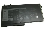 DELL 451-BCQZ Batéria 3článková 51Wh / Li- ION / pre notebooky DELL (451-BCQZ)