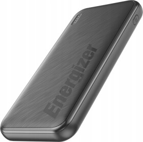 Energizer Powerbank Energizer 10000 mAh 22.5W UE10055PQ Čierny (PD)