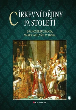 Církevní dějiny, Suchánek Drahomír