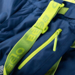 Detské lyžiarske nohavice Jarmo Jr 92800439473 Bejo