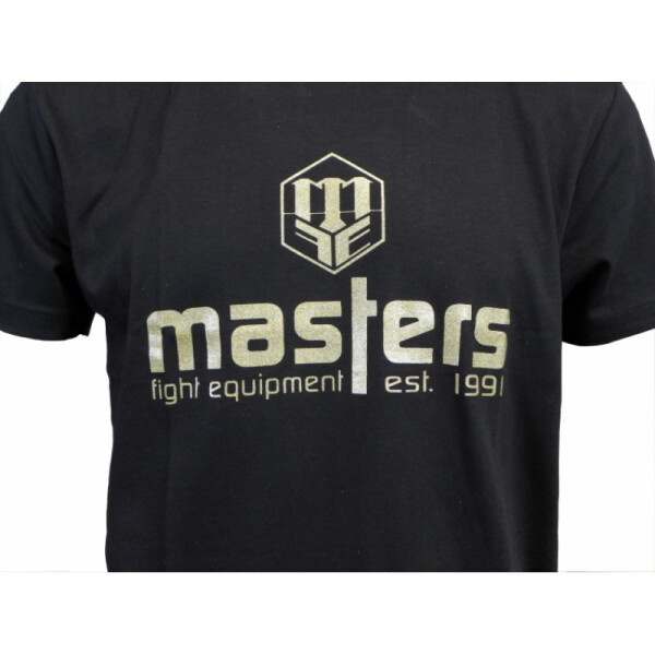 Pánske tričko Basic M 061708-M - Masters XXL