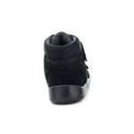 Froddo Up Hill Tex G3110281-16 Black AD celoročné členkové barefoot topánky 40 EUR