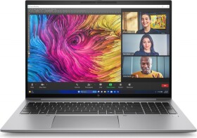 HP ZBook Firefly 16 G11 Mobile Workstation - Wolf Pro Security - Intel Core Ultra 7 155H / 1.4 GHz - Win 11 Pro - Intel Arc Graphics - 32 GB RAM - 1 TB SSD NVMe, TLC - 40.6 cm (16") IPS 1920 x 1200 - Wi-Fi 6E, Bluetooth 5.3 WLAN-Karte - 5G LTE, NR -