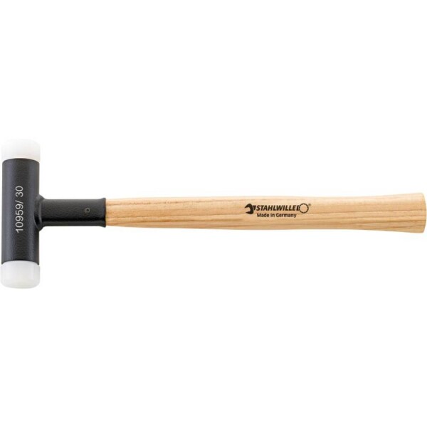 Stahlwille 10959 50 SCHONHAMMER 70191050 palička 1250 g; 70191050