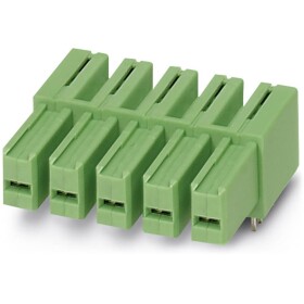 Base strip IPC 5/ 2-G-7,62 1708381 Phoenix Contact; 1708381