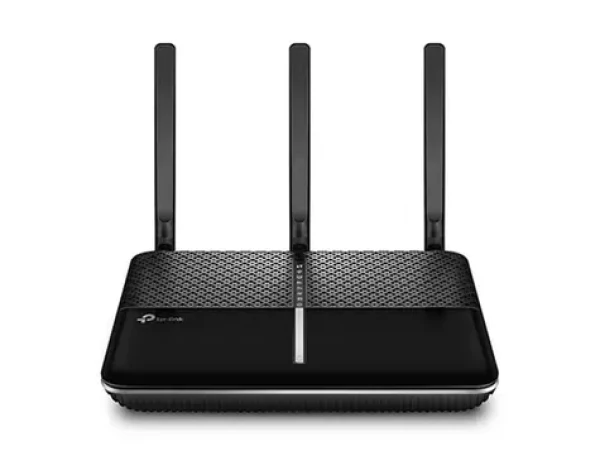 TP-LINK Archer VR600 / VDSL 2 / AC 1600 / DualBand / 2.4GHz - 300Mbps / 5GHz - 1300Mbps / WAN + 4X LAN / RJ-11 (Archer VR600b)