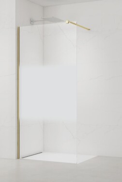Sprchová zástena walk-in 90 cm SAT SATBWI90MPPRMO SATBWI90MPPRMO