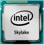 Intel Core i7-6700 @ 3.4GHz - TRAY / TB 4.0GHz / 4C8T / 256kB, 1MB, 8MB / HD Graphics 530 / 1151 / Skylake / 65W (CM8066201920103)