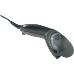 Honeywell MS5145 Eclipse (USB) čierna / 1D snímač čiarových kódov / laser (MK5145-31A38-EU)