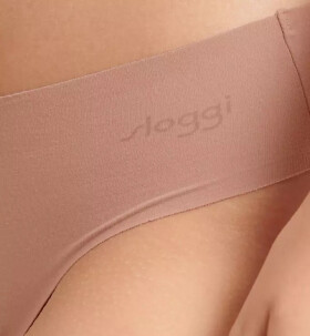 Dámske nohavičky ZERO Modal 2.0 Hipstring - Triumf 00ME 000S