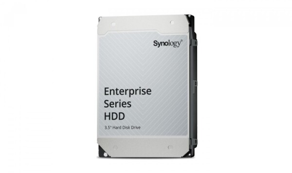 Synology Synology NAS HD3.5" Enterprise SATA 4TB HAT5320-4T / 7,2k