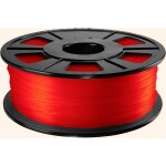 Renkforce RF-4511224 vlákno pre 3D tlačiarne PLA plast 2.85 mm 1000 g červená 1 ks; RF-4511224