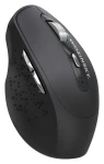 Wozinsky WMGK-1134 čierna / Ergonomická bezdrôtová myš