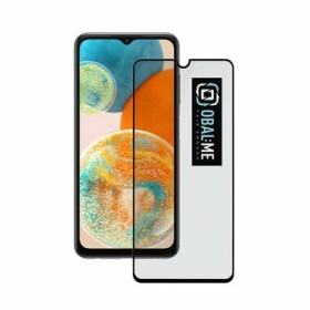 Obal:Me 5D Tvrdené Sklo pre Samsung Galaxy A23 5G čierna (8596311222641)