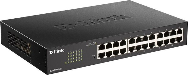 D-Link DGS-1100-24V2