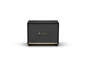 Marshall Woburn II čierna / Bluetooth reproduktor / 110W / subwoofer / vstup na 3.5 mm jack / RCA (1001904)