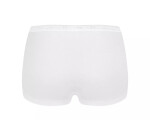 SLOGGI BASIC+ - krátke boxerky s neviditeľnými mäkkými švami Sloggi WHITE 38