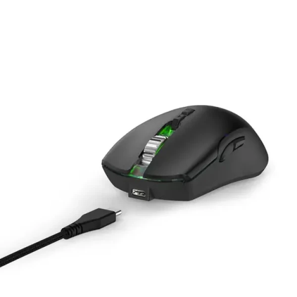 HAMA uRage Reaper 510 / bezdrôtová myš / 16000dpi / USB / Bluetooth (217842)