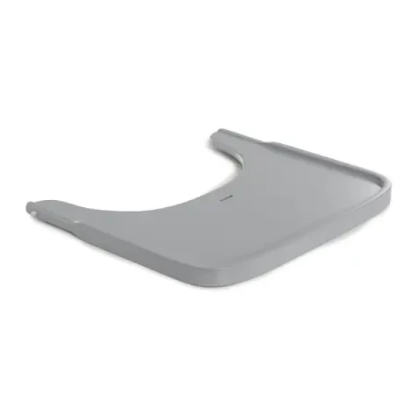 Hauck Pultík drevený k stoličke Alpha+, Grey (HK550557)