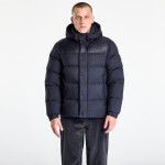Bunda Tommy Hilfiger Mix Down Hooded Puffer Desert Sky M