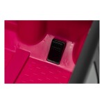 Mamido Elektrické autíčko Volkswagen ID BUZZ ružové