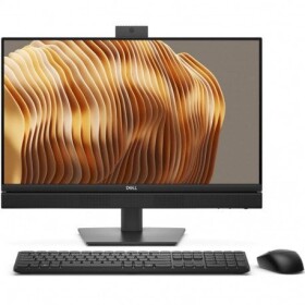 Dell Dell Pro 24 All-in-One QC24251/i5 14500T/16GB/512GB SSD/WLAN + BT/23.8" FHD/ EST Wireless Kb & Mouse/130W/TPM/ W11 Pro/ 3y ProSupport warranty