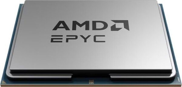 AMD AMD EPYC 9355 procesor 3,55 GHz 256 MB L3