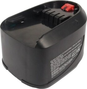 CoreParts MBXPT-BA0098, Battery, Lithium-Ion (Li-Ion), 3000 Ah, 14.4 V, Bosch, PSR 14.4 LI, PSR 14.4 LI-2
