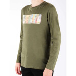 Tričko Lee L848AI XL