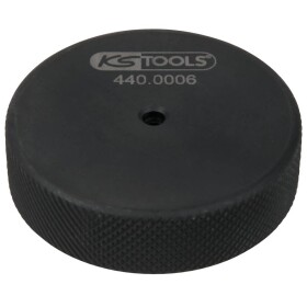 Ochranný krúžok na závit, 2,1/4" KS Tools 440.0006; 440.0006