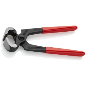 Knipex 50 01 160 kliešte štiepacie čelné 160 mm; 50 01 160