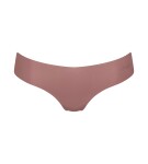 Dámske nohavičky ZERO Microfibre 2.0 Hipstring - CACAO - kakaové 1141 - SLOGGI BROWN M