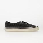 Tenisky Vans LX Authentic 44 Diamond Check Blackout EUR 44.5