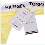 Tommy Hilfiger Tangá UW0UW02198ZI9 Yellow S